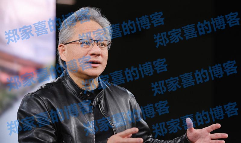 英伟达股价大涨 黄仁勋慈善基金捐赠金额翻倍