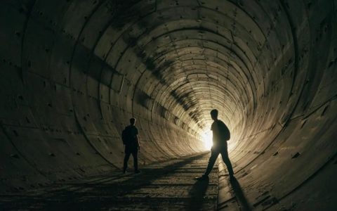 这几个生活中常见的场景，随手拍就能出片