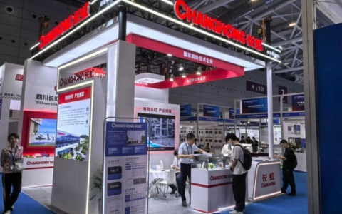 低成本、高性能 长虹硅基负极材料已进入产业化实质性应用阶段