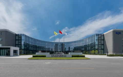 京东方A：LCD在未来5-10年仍将是TV产品主流技术