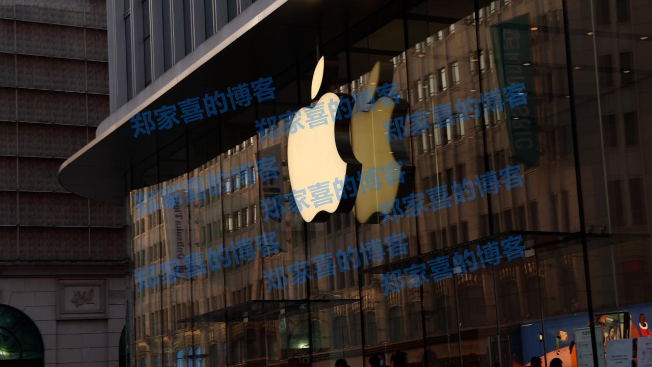 印度监管机构拒绝苹果暂停反垄断报告的请求