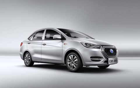 江淮汽车：11月销量为3.17万辆，同比减少15.68%