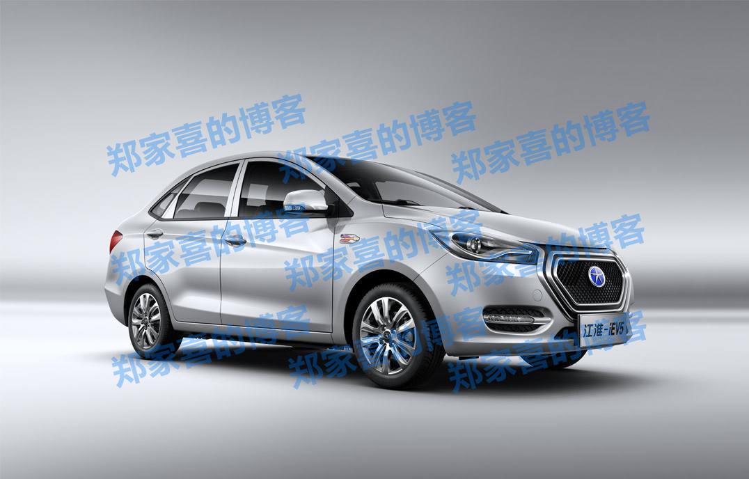 江淮汽车：11月销量为3.17万辆，同比减少15.68%