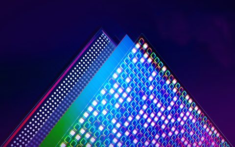 12月TV面板稳中上涨 笔电面板价格可望提前持平