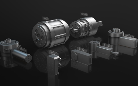 航星传动宣布完成A轮融资，助力商业航天和低空经济发展