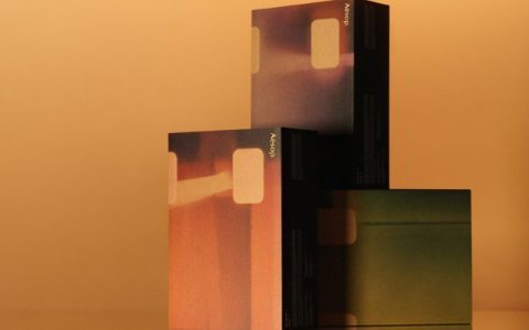 Aesop伊索特别呈献：最新年度季节礼盒系列