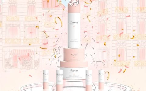 樱桃之家 幸福原点  ——Bonpoint惊喜呈献冬日幸福礼遇