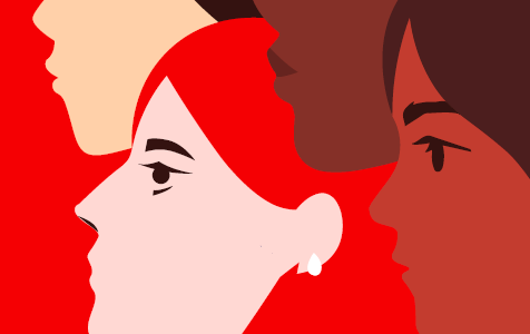 面对骚扰，美没有错 巴黎欧莱雅联合KnowYourself发布《反击骚扰行动手册》