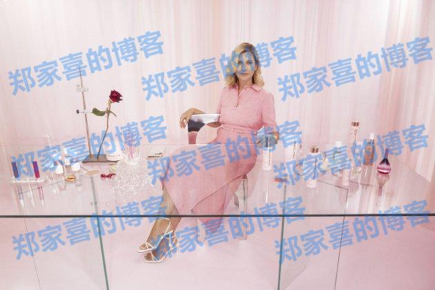 Miriam Quevedo迷莲卡薇 精炼珍萃秀发焕新 开启“未来感”护发方案