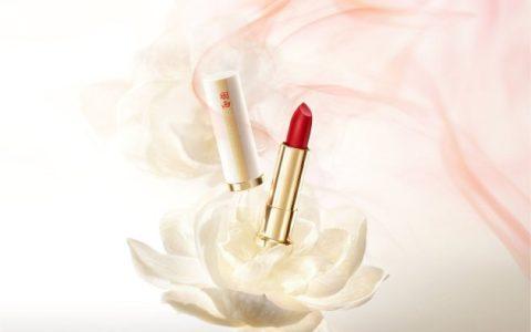经典回归，智塑新色，悦活越美 全新羽西柔雾微光口红，专为中国女性打造的养唇美妆