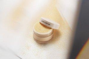 Laura Mercier 罗拉玛希全新焕颜清透柔焦蜜粉