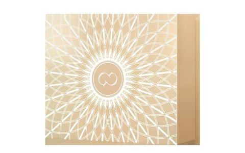 GALENIC法国科兰黎2024圣诞礼盒