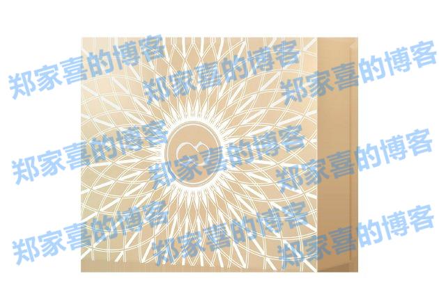 GALENIC法国科兰黎2024圣诞礼盒