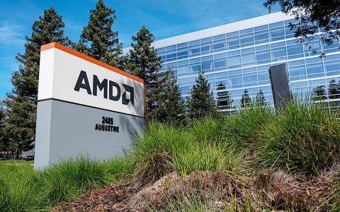 AMD启动班加罗尔设计中心第二期建设