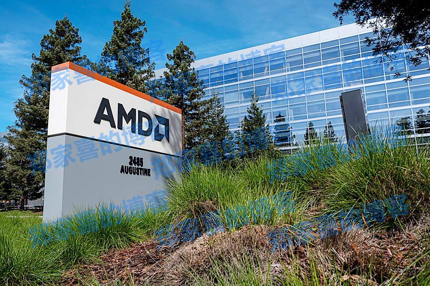 AMD启动班加罗尔设计中心第二期建设