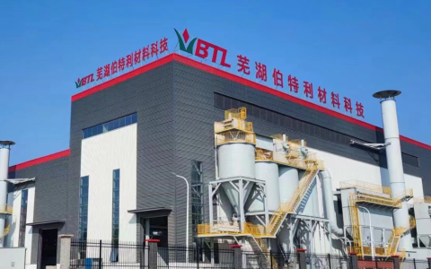 伯特利210万元投设汽车悬架科技公司，占注册资本比例为70%