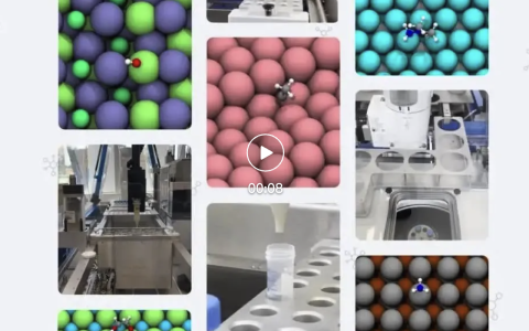 6.85亿次AI加速模拟，分析2万种材料，Meta发布催化剂数据集OCx24