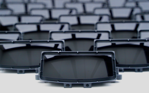 禾赛科技Q3实现营收5.4亿元，激光雷达交付量同比增长182.9%