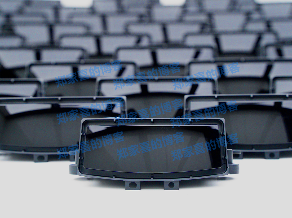 禾赛科技Q3实现营收5.4亿元，激光雷达交付量同比增长182.9%