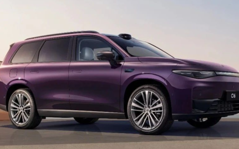 新势力周销量榜公布：零跑超问界，销量直逼理想