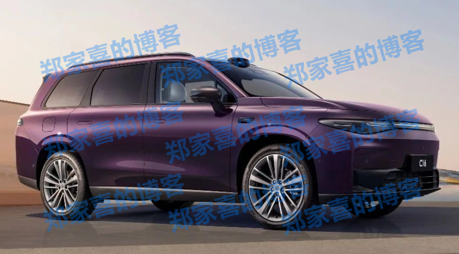 零跑汽车：已实现占整车成本60%以上核心零部件自研自造