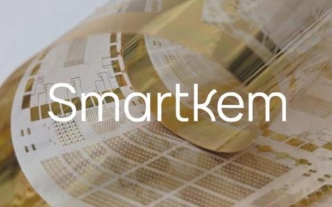 友达将同英国 Smartkem 合作开发新一代可卷曲透明 Micro LED 屏幕