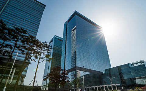 三星电子官宣重大结构调整：全永贤出任联席 CEO，直辖存储器事业部