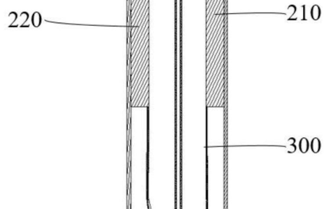 VIVO“电子设备”专利获授权