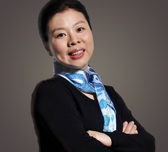 上海交大校友王茜莺当选人工智能学会会士