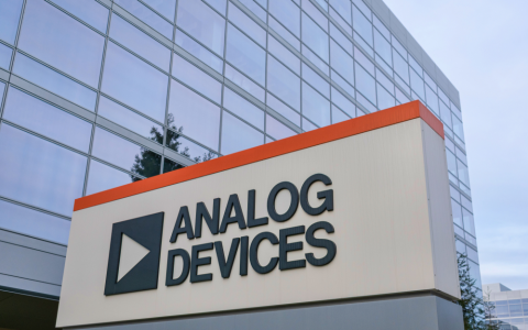 ADI第四季度营收24.43亿美元，业务发展势头强劲