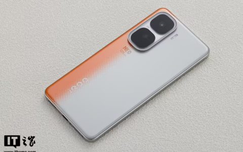 中国信通院：10 月国内市场手机出货量 2967.4 万部，同比增长 1.8%