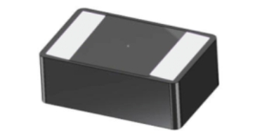 智能穿戴用小尺寸高性能一体成型功率电感