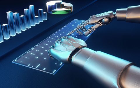 机构：估2027年全球人型机器人市场产值将突破20亿美元