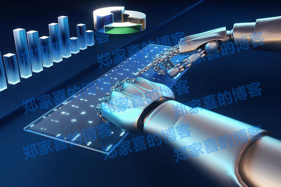 机构：估2027年全球人型机器人市场产值将突破20亿美元