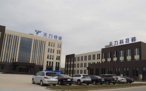 天力锂能：公司所研发高镍正极材料可用于固态电池生产