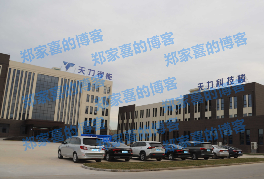 天力锂能：公司所研发高镍正极材料可用于固态电池生产