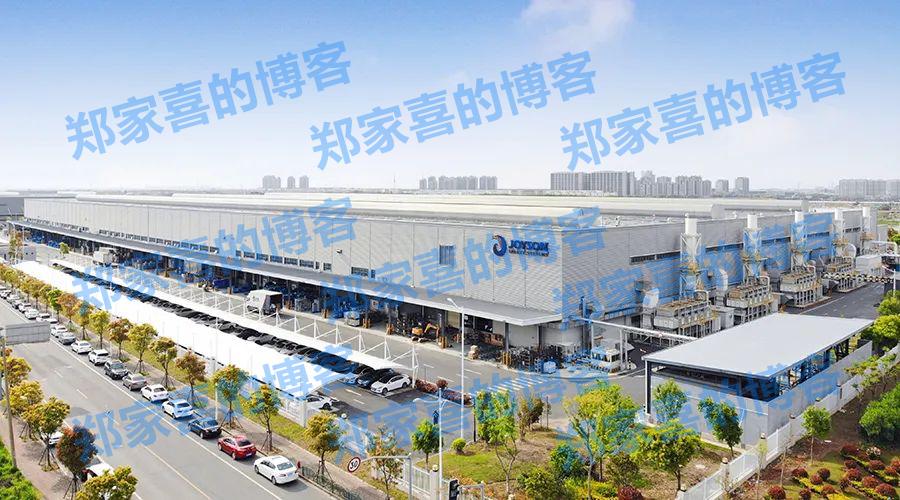 均胜电子：拟发行H股股票并在香港联合交易所上市