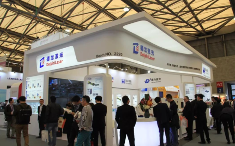 德龙激光：激光制片和激光干燥设备尚在客户处测试验证