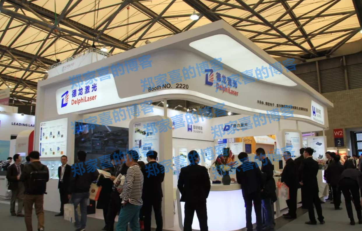 德龙激光：激光制片和激光干燥设备尚在客户处测试验证