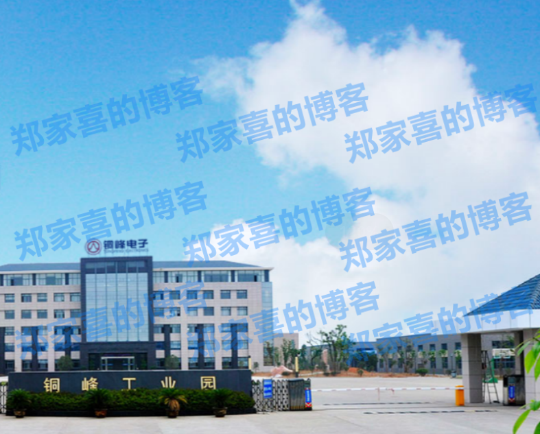 铜峰电子：公司及子公司通过安徽省高新技术企业认定