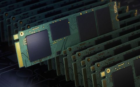 机构：三季度全球NAND闪存产业营收增长4.8%