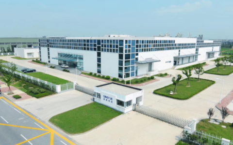 【延期】清越科技硅基OLED项目延期至明年年底