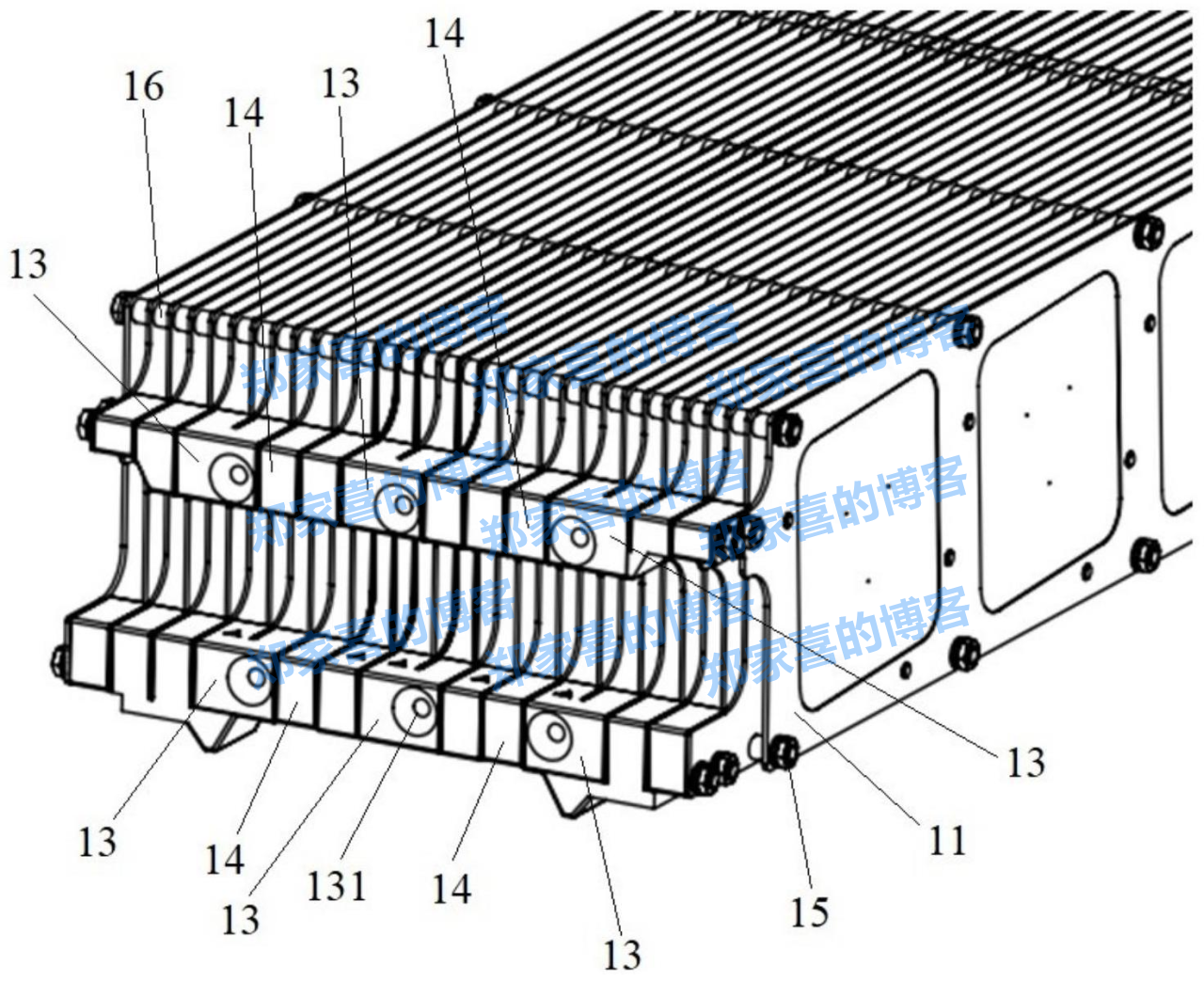 北方华创“晶舟及半导体工艺设备”专利公布