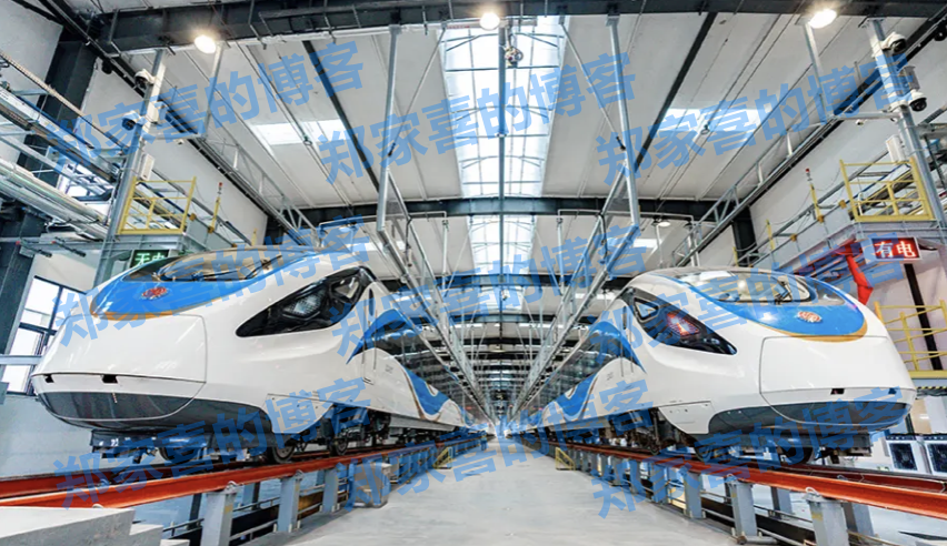 上海市域铁路机场联络线年内开通，车厢支持手机无线充及 USB-C 接口充电