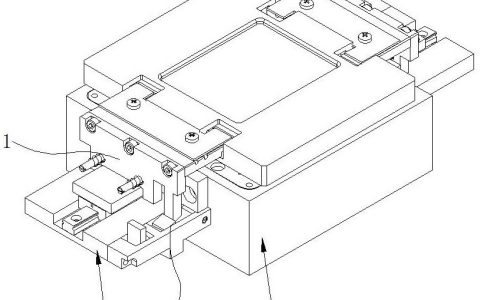 埃科光电“一种传感器温度检测用安装装置、方法及电子设备”专利公布
