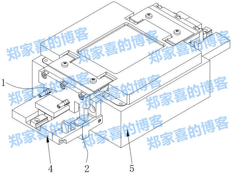 埃科光电“一种传感器温度检测用安装装置、方法及电子设备”专利公布