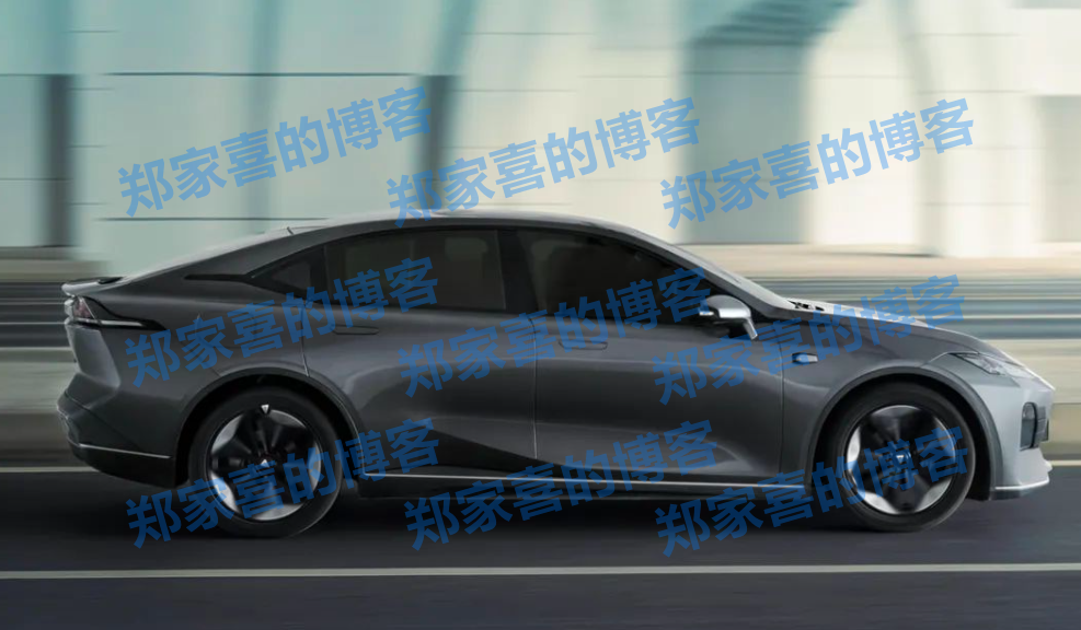 深蓝汽车11月交付汽车3.6万辆，S07达1.68万辆