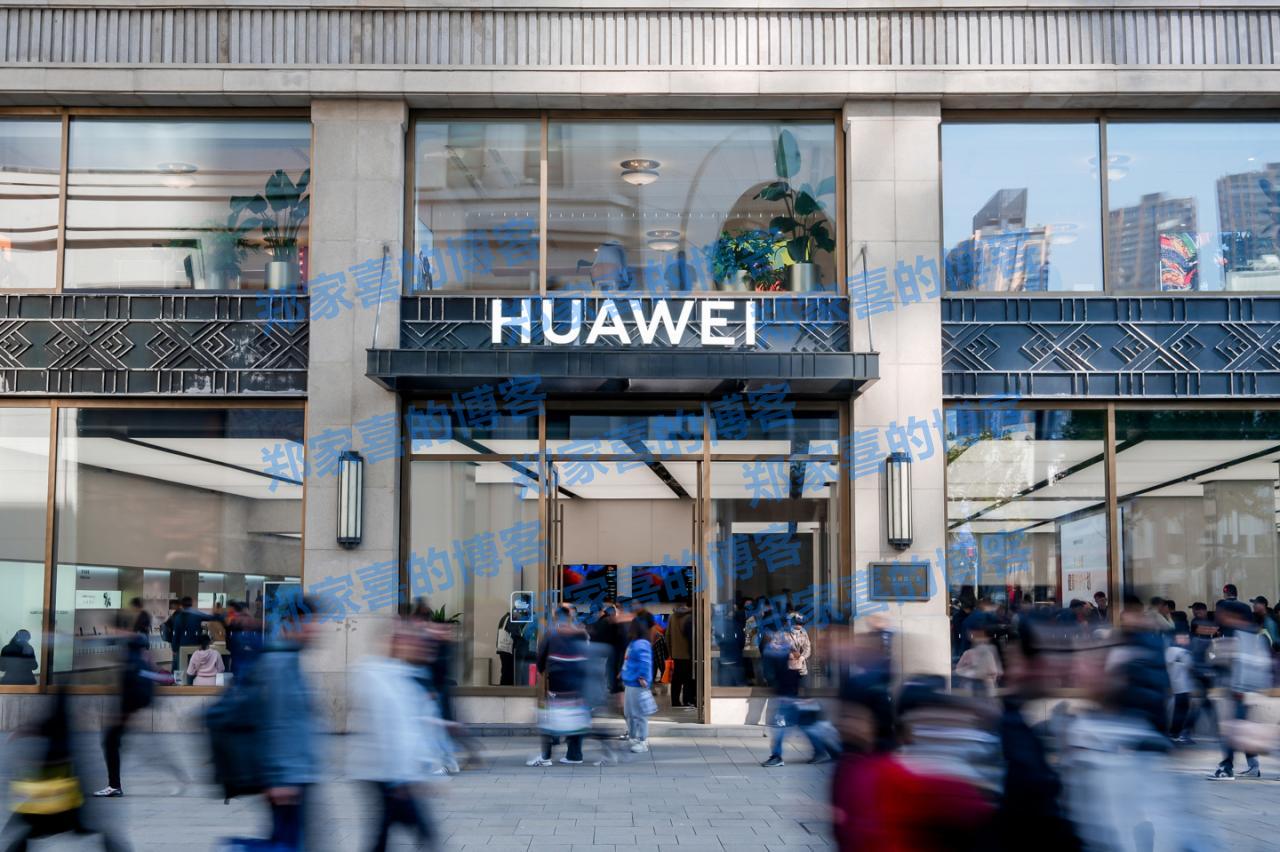 动态血压监测精准守护每一刻！这场 HUAWEI WATCH D2 品鉴会，如此引领健康生活方式