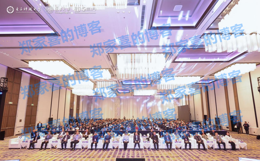 电子科技大学主办2024集成电路特色工艺与先进封装测试产业技术论坛