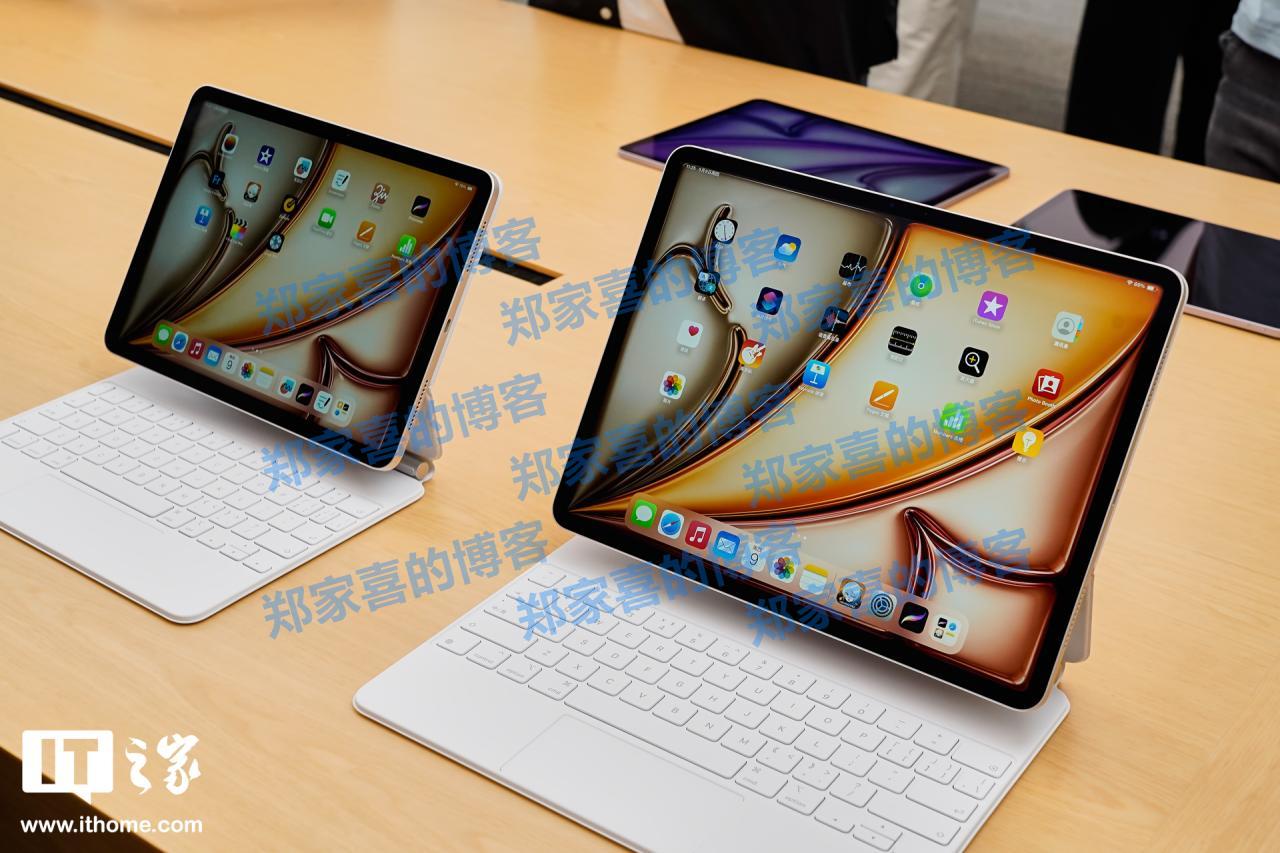 洛图科技：2024Q3 中国智能平板市场出货 713 万台，同比增长 3.5%